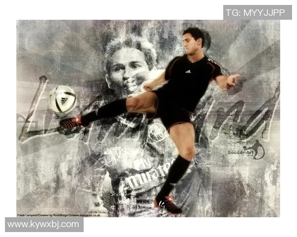 足球明星组成的乐队盘点与音乐之路探索